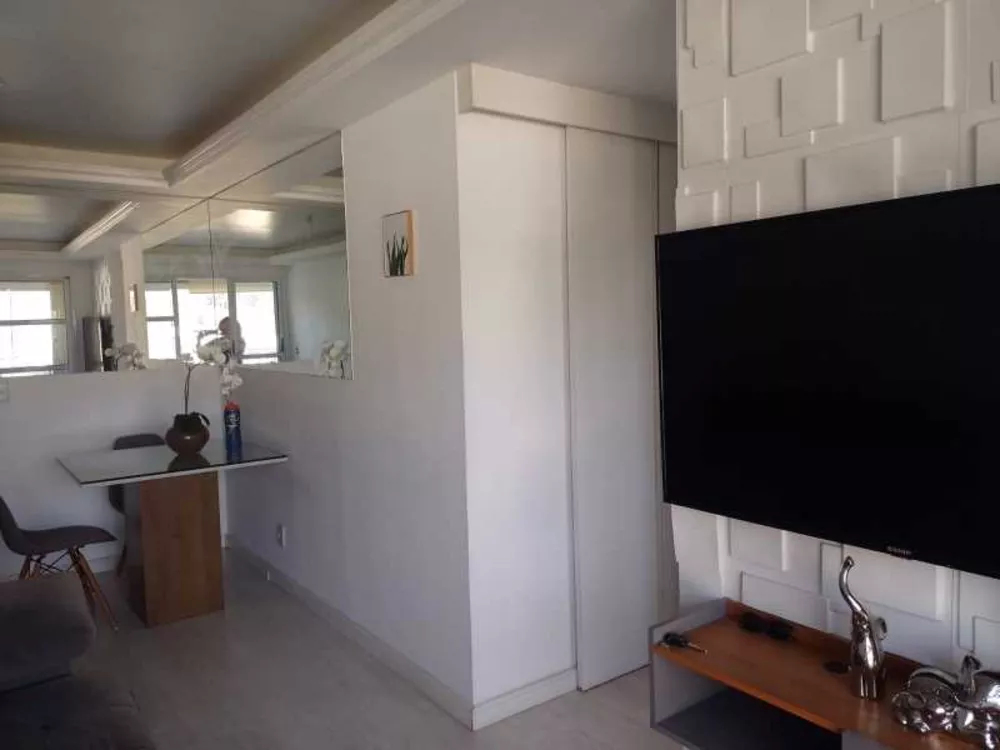Apartamento, 2 quartos, 56 m² - Foto 7