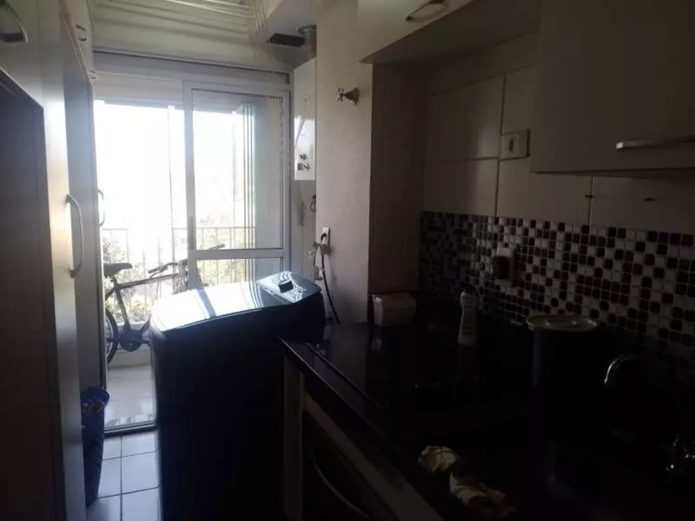 Apartamento, 2 quartos, 56 m² - Foto 11