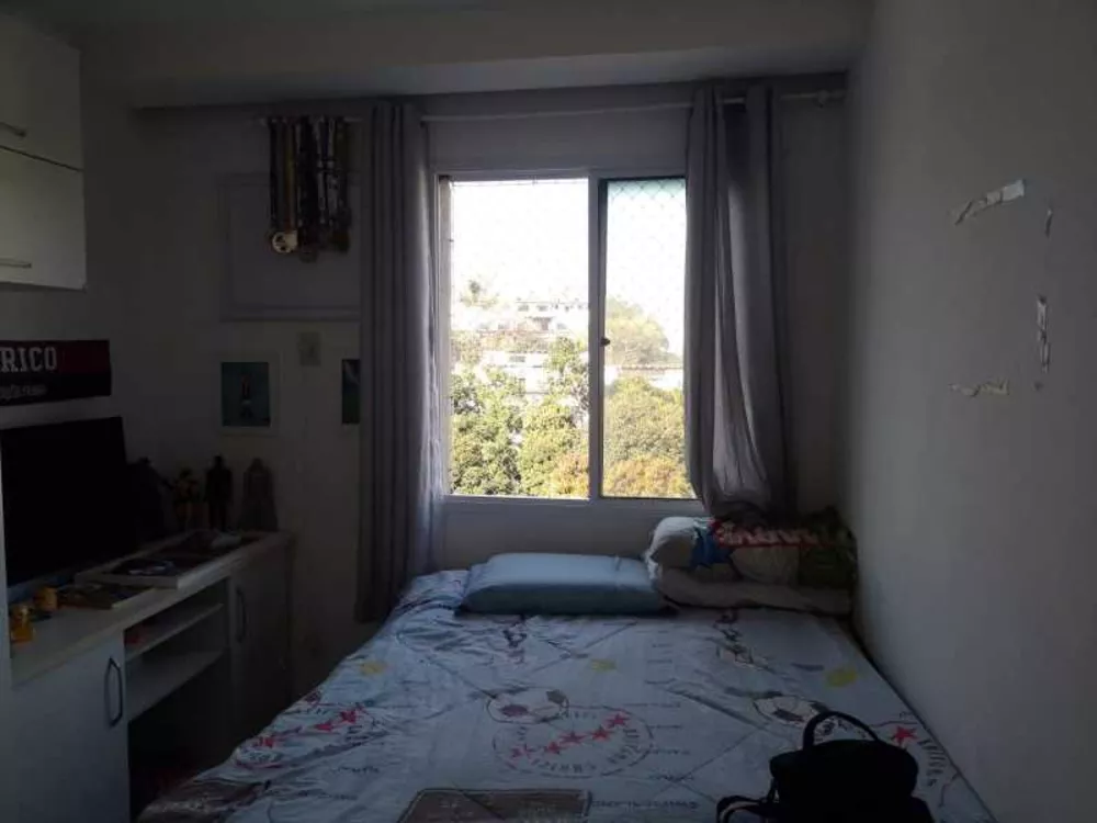 Apartamento, 2 quartos, 56 m² - Foto 17