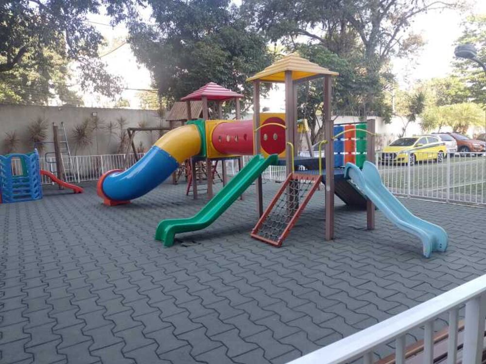 Apartamento, 2 quartos, 56 m² - Foto 26