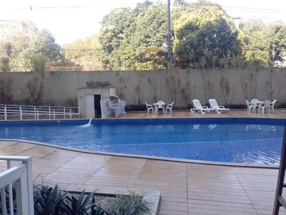 Apartamento, 2 quartos, 56 m² - Foto 3