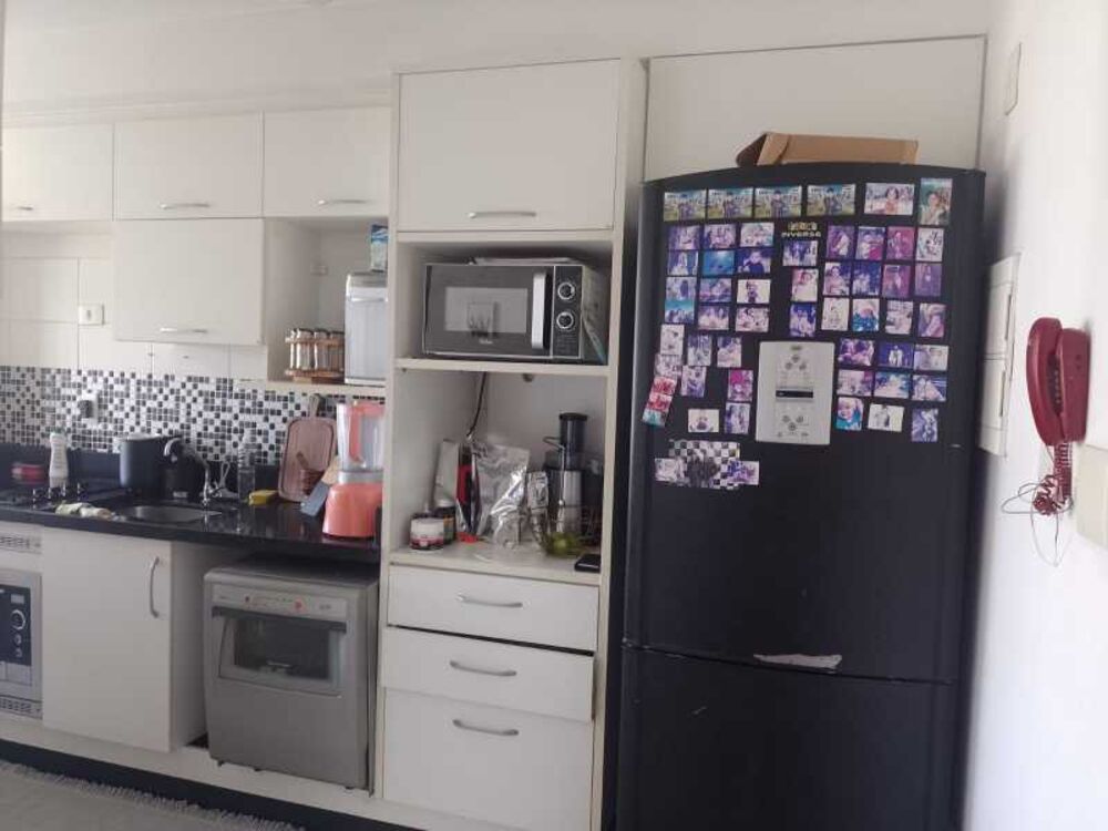 Apartamento, 2 quartos, 56 m² - Foto 25