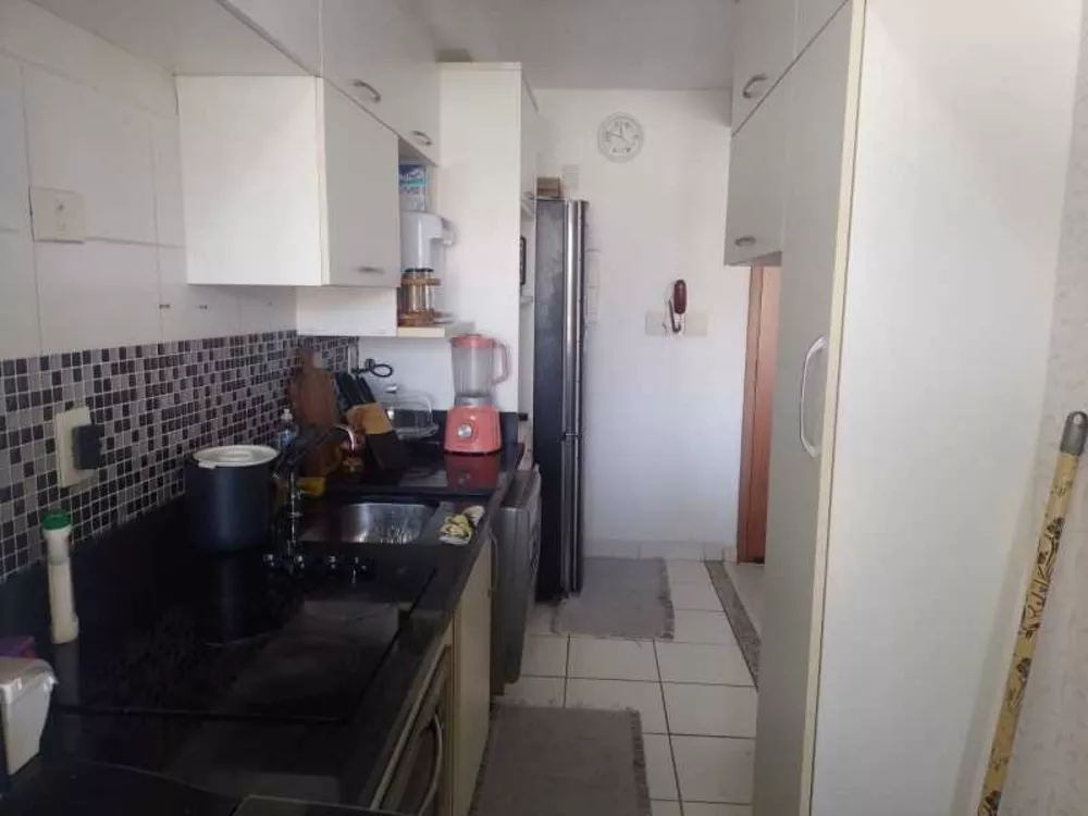 Apartamento, 2 quartos, 56 m² - Foto 15