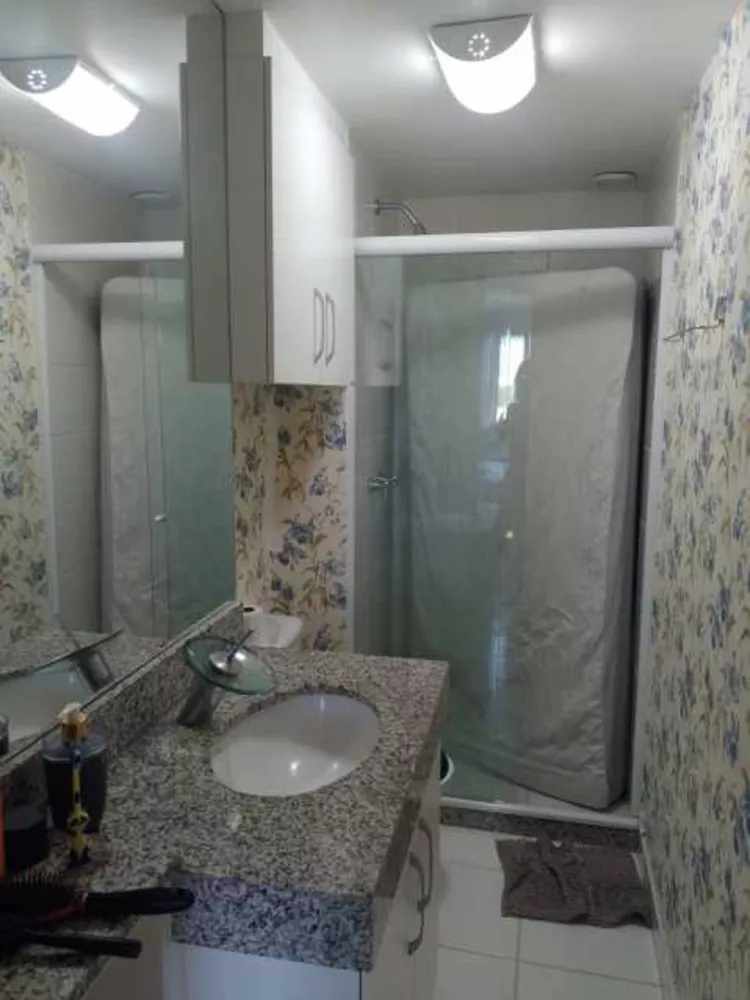 Apartamento, 2 quartos, 56 m² - Foto 13
