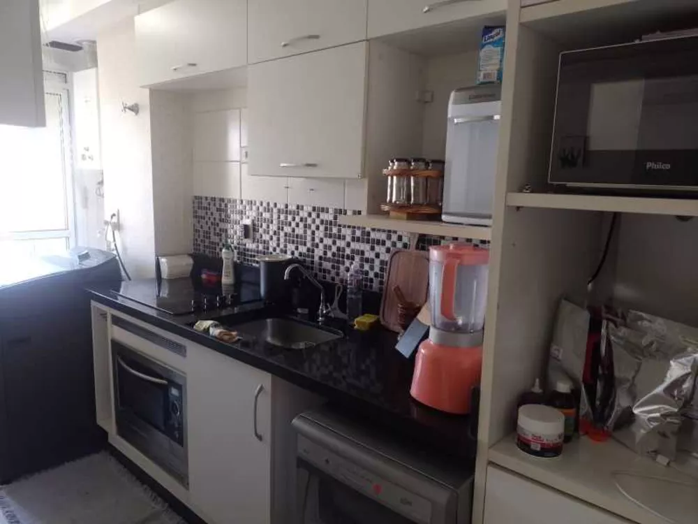 Apartamento, 2 quartos, 56 m² - Foto 19