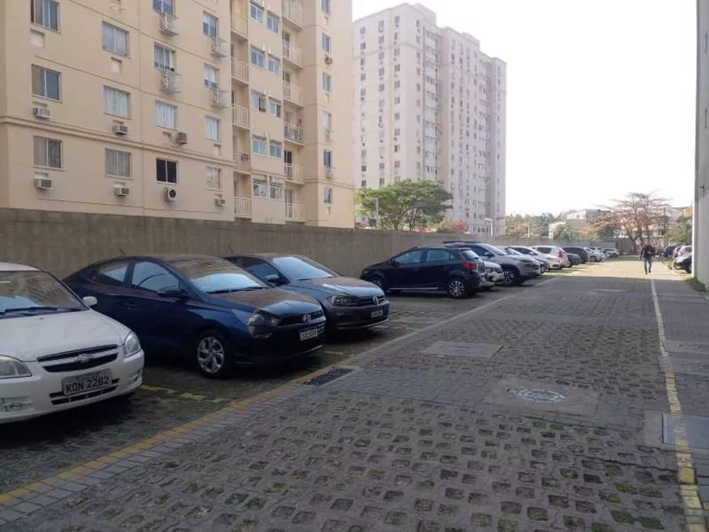 Apartamento, 2 quartos, 56 m² - Foto 16