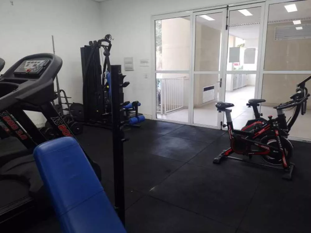 Apartamento, 2 quartos, 56 m² - Foto 6
