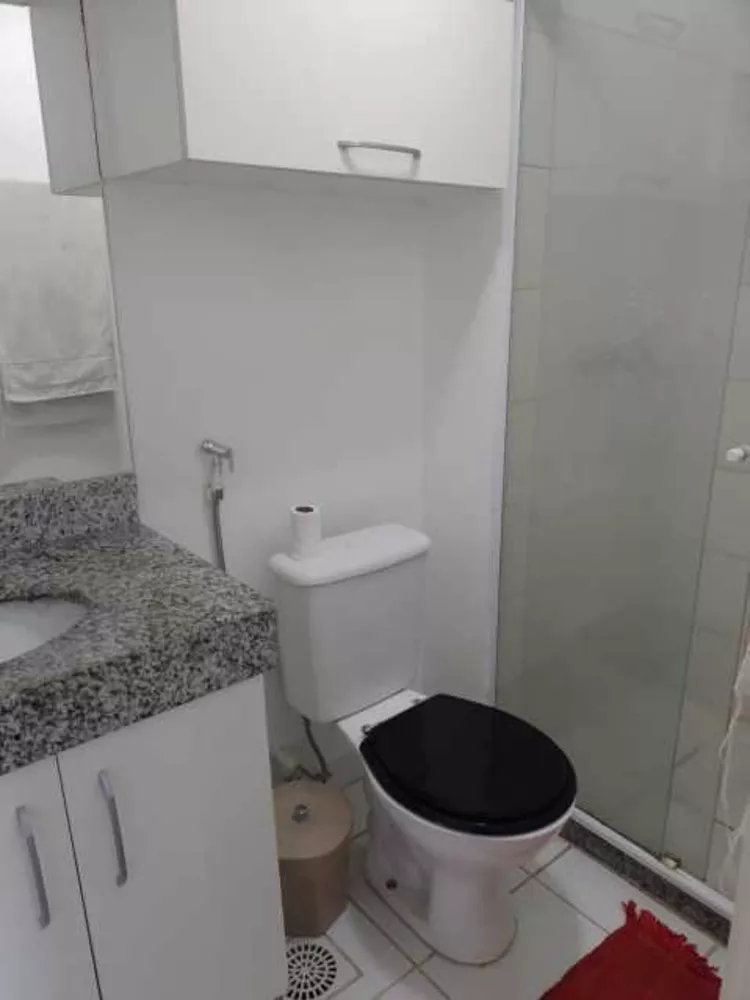 Apartamento, 2 quartos, 56 m² - Foto 2
