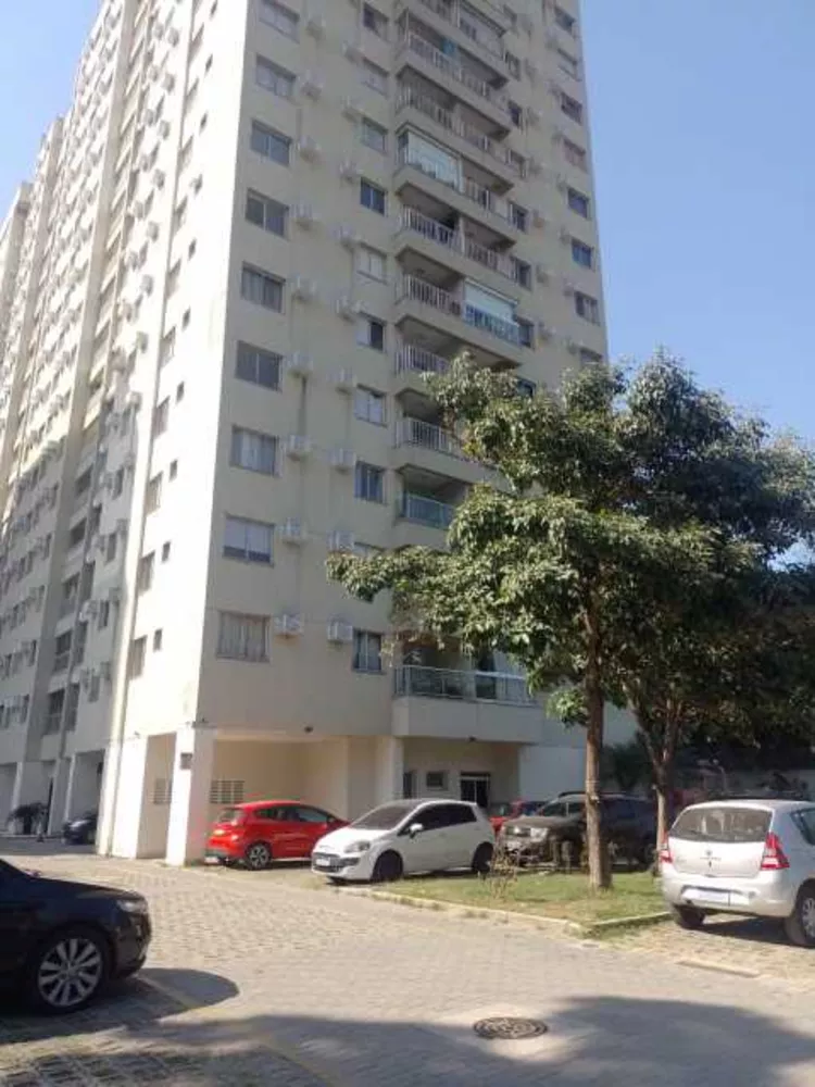Apartamento, 2 quartos, 56 m² - Foto 22
