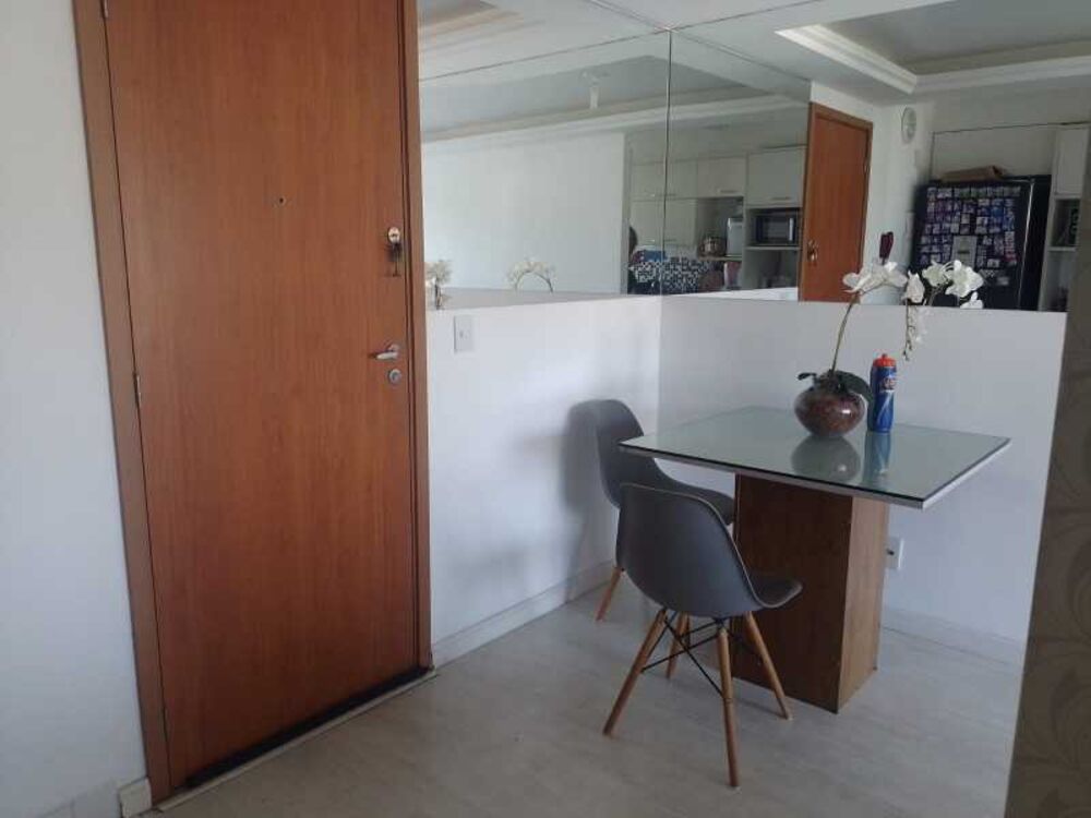 Apartamento, 2 quartos, 56 m² - Foto 23