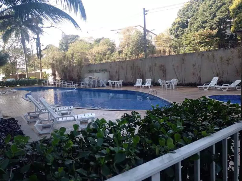 Apartamento, 2 quartos, 56 m² - Foto 9
