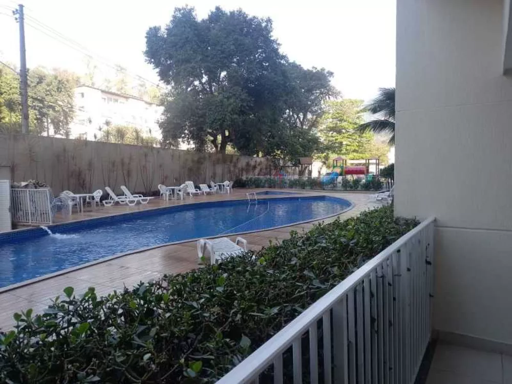 Apartamento, 2 quartos, 56 m² - Foto 8