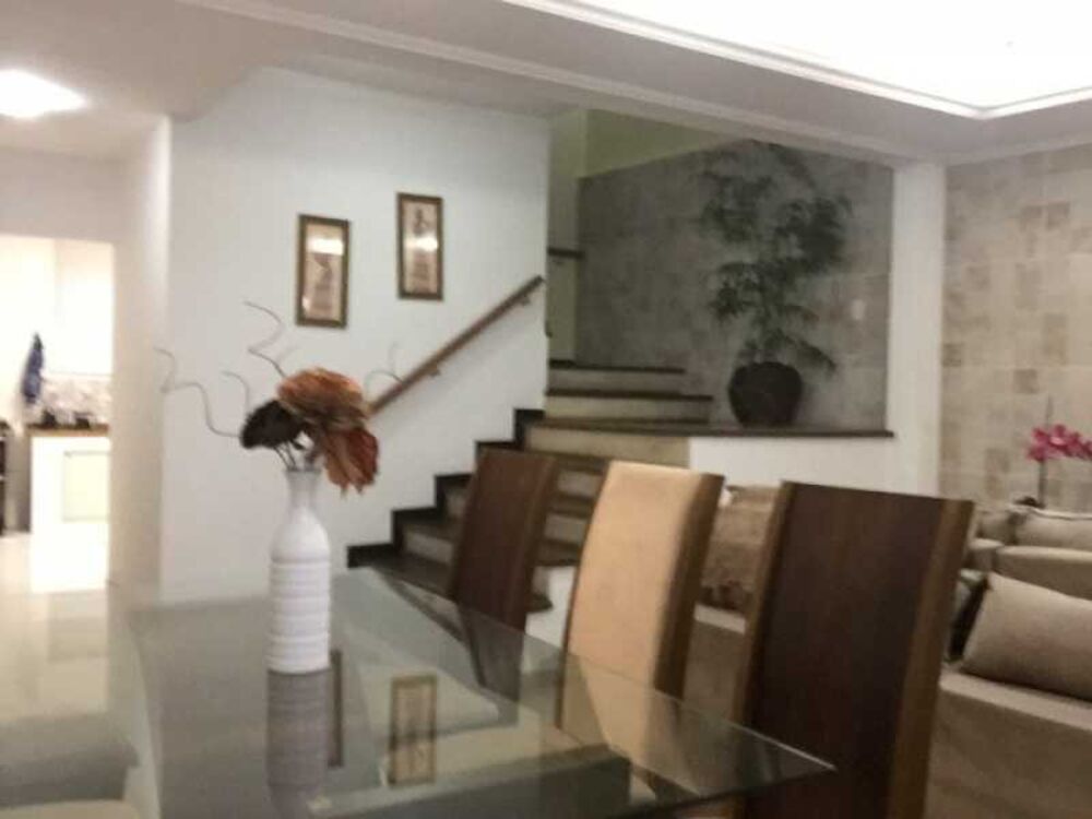 Casa de Condomínio, 3 quartos - Foto 8