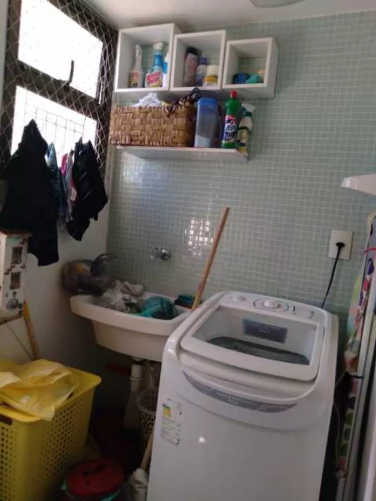 Apartamento, 2 quartos, 62 m² - Foto 10