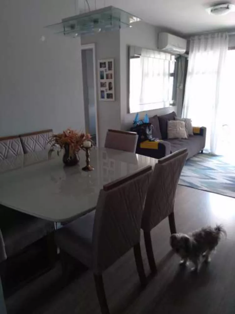 Apartamento, 2 quartos, 62 m² - Foto 12