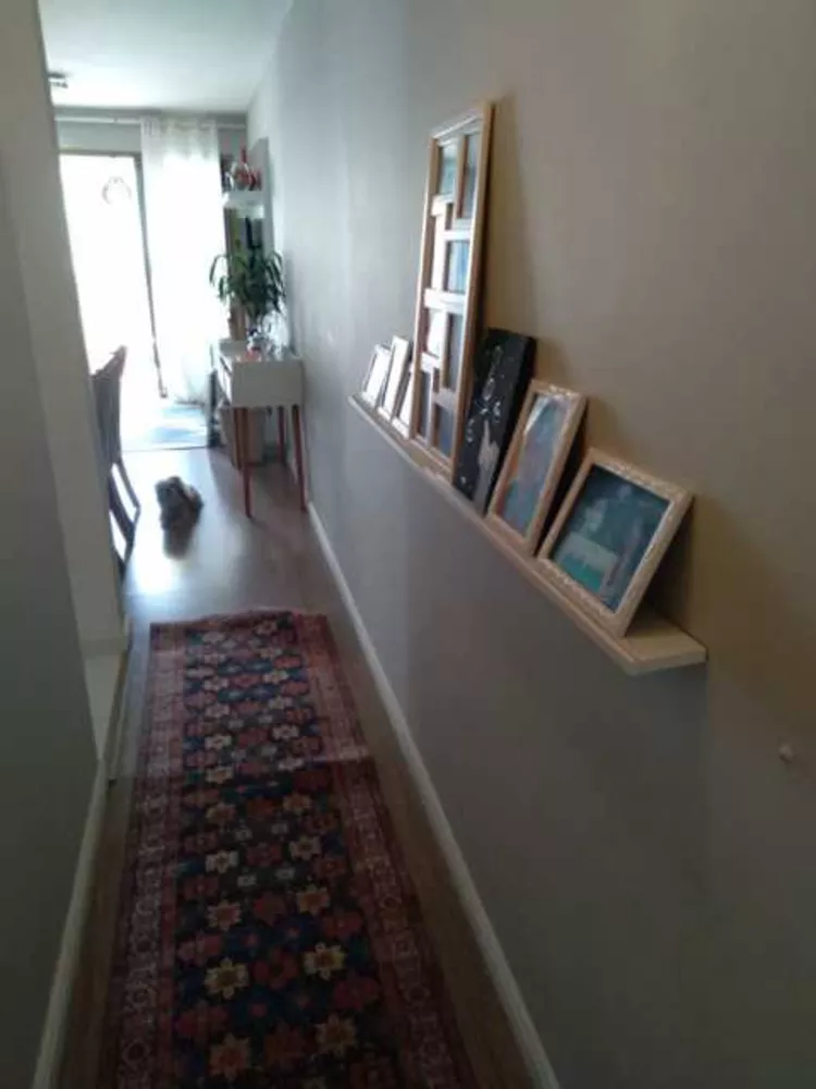 Apartamento, 2 quartos, 62 m² - Foto 5