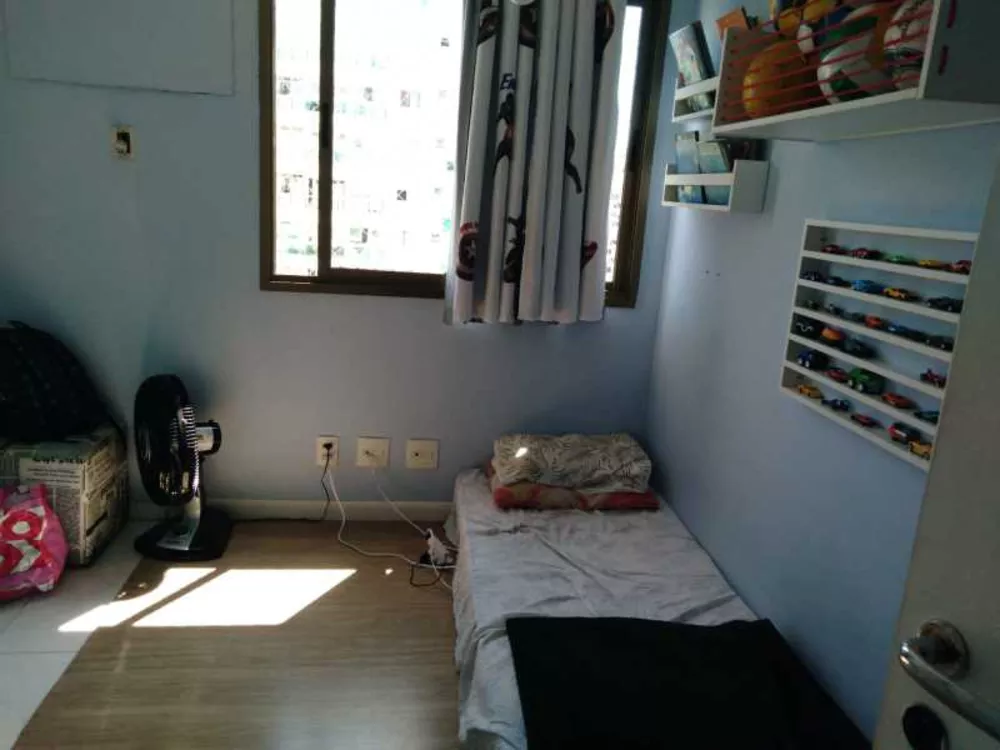 Apartamento, 2 quartos, 62 m² - Foto 17