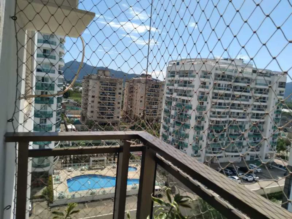 Apartamento, 2 quartos, 62 m² - Foto 22
