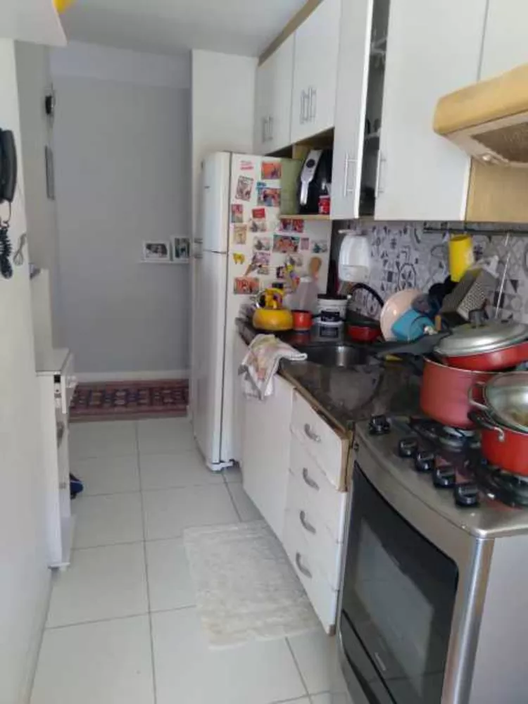 Apartamento, 2 quartos, 62 m² - Foto 6
