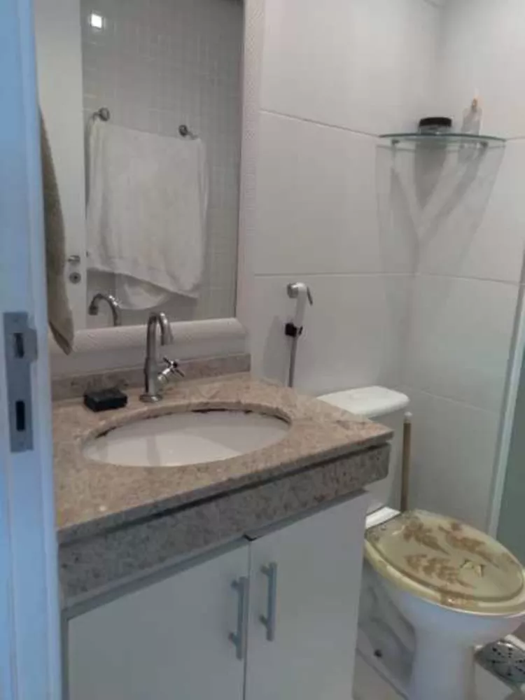 Apartamento, 2 quartos, 62 m² - Foto 3
