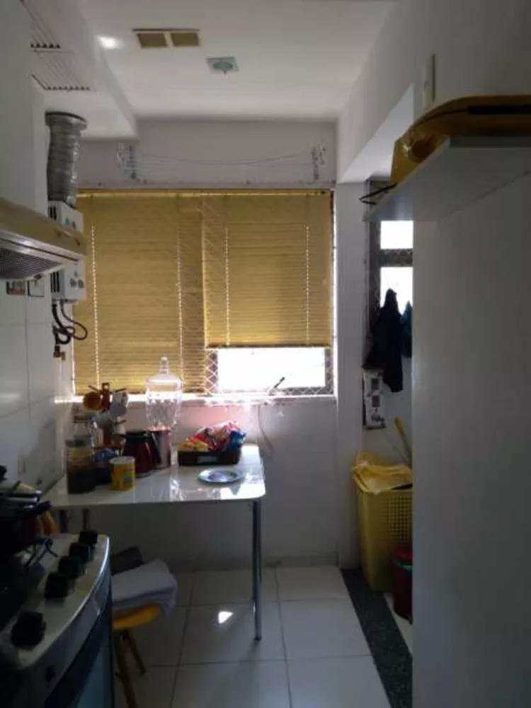 Apartamento, 2 quartos, 62 m² - Foto 4