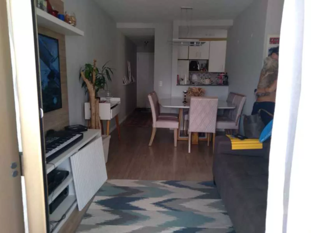 Apartamento, 2 quartos, 62 m² - Foto 7