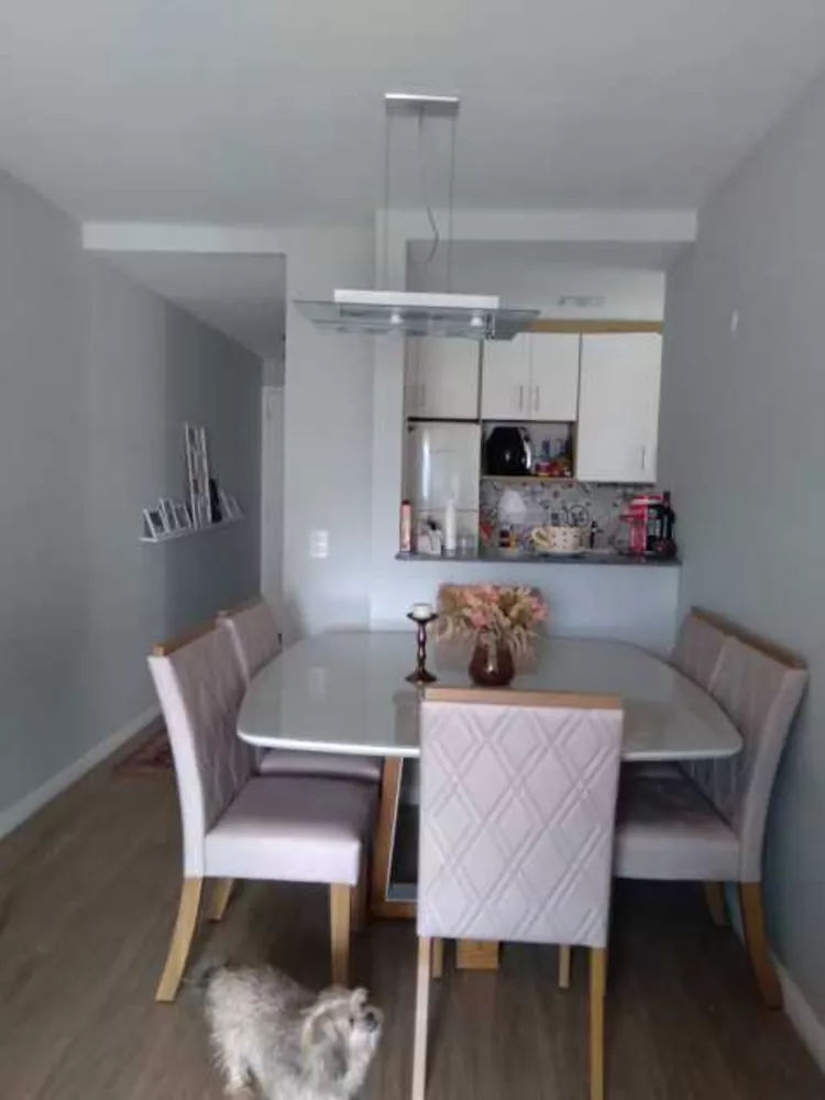 Apartamento, 2 quartos, 62 m² - Foto 1