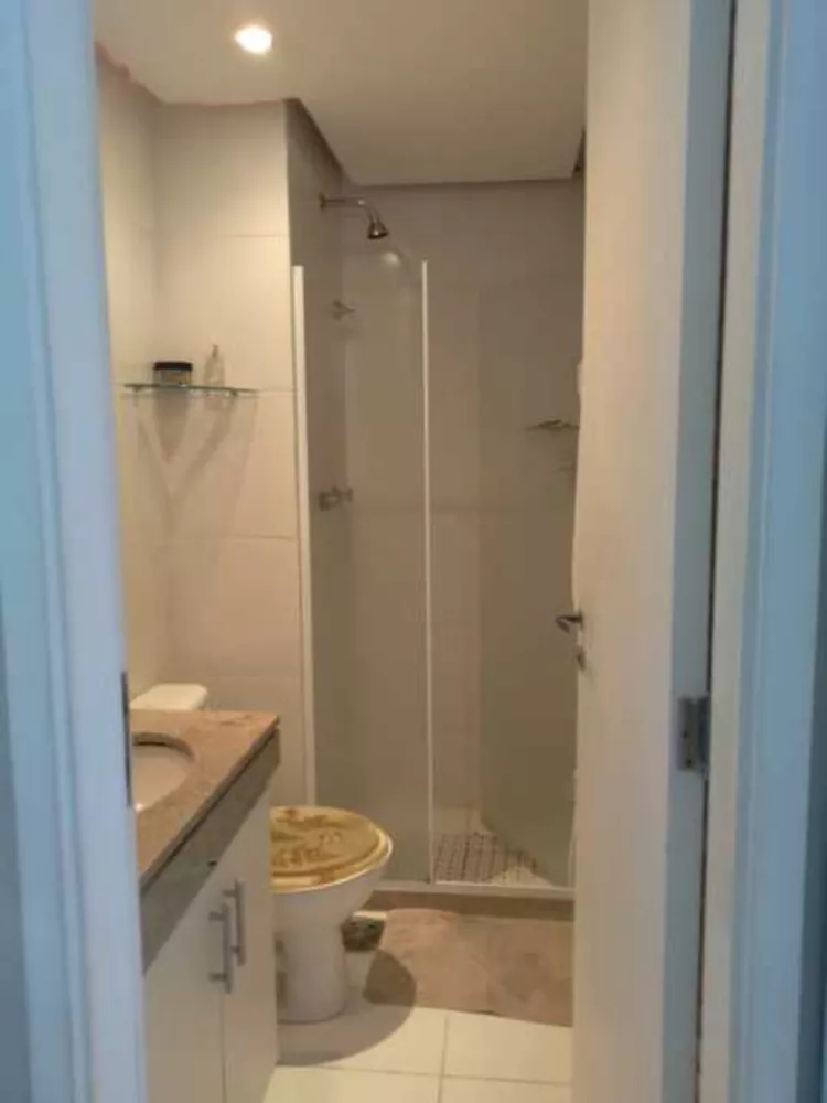 Apartamento, 2 quartos, 62 m² - Foto 2