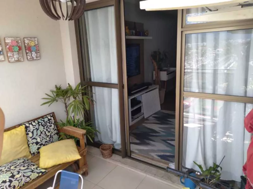 Apartamento, 2 quartos, 62 m² - Foto 15