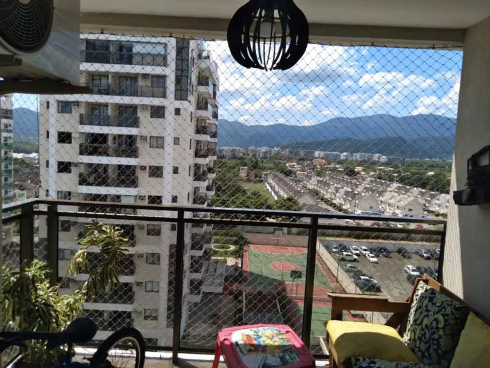 Apartamento, 2 quartos, 62 m² - Foto 23