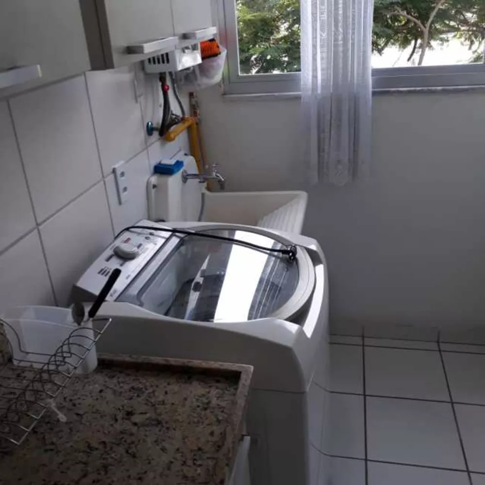 Apartamento, 2 quartos, 55 m² - Foto 12
