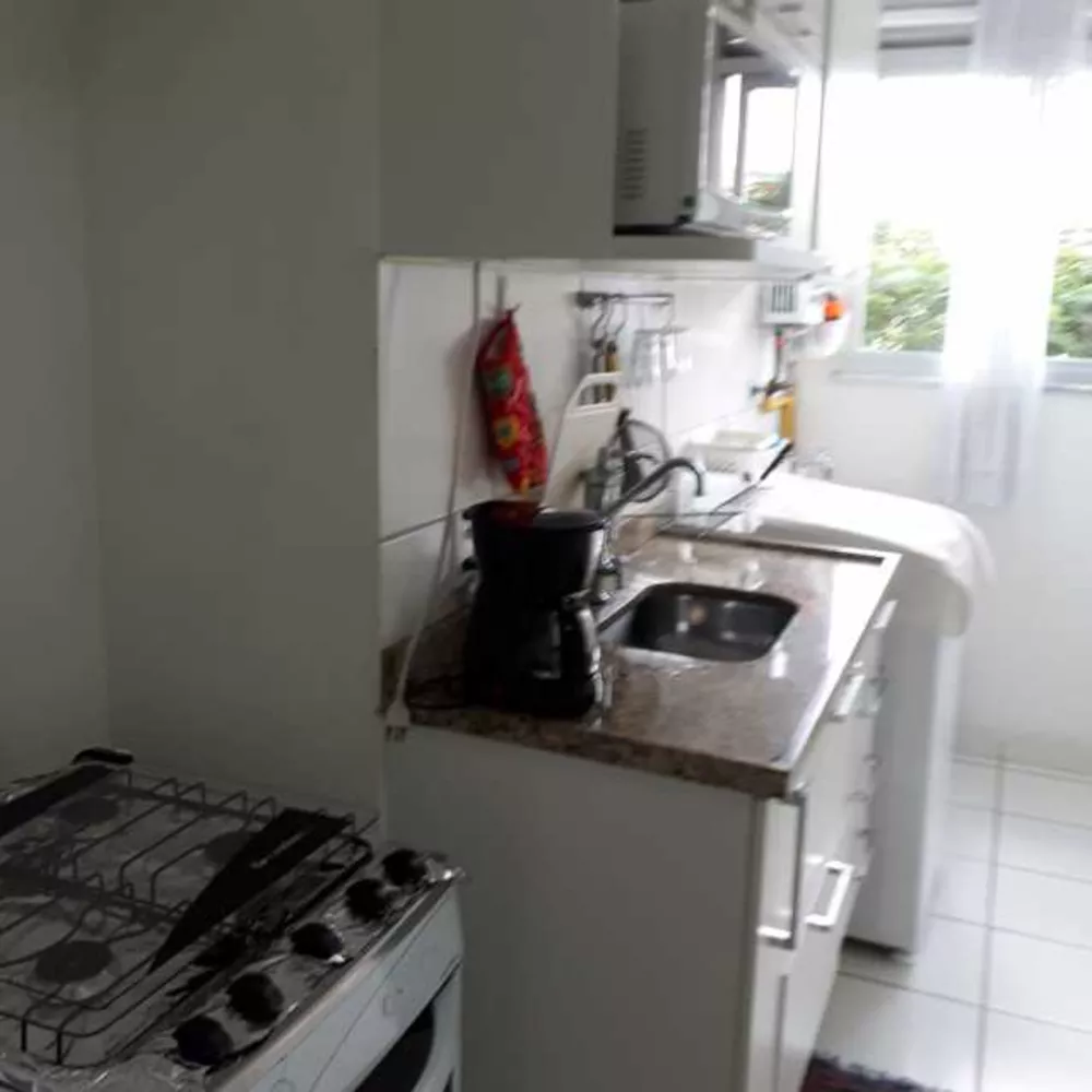 Apartamento, 2 quartos, 55 m² - Foto 11
