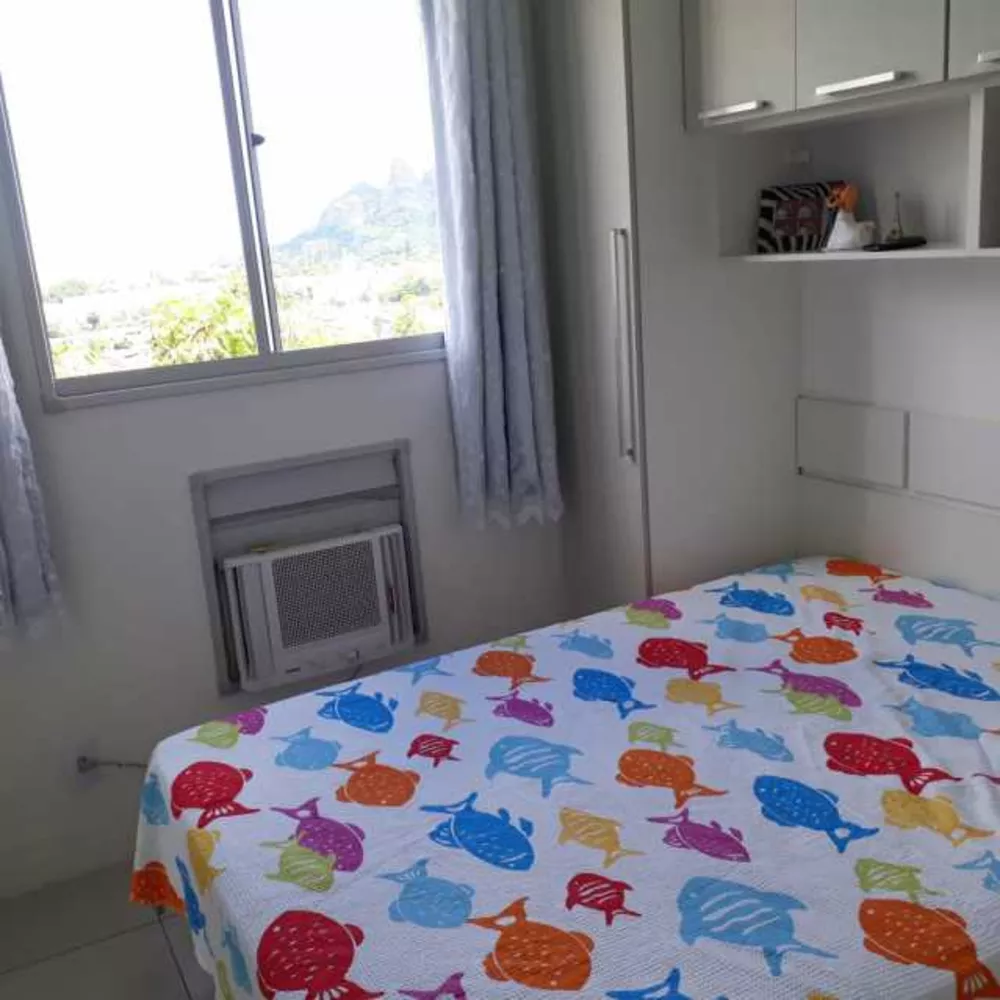 Apartamento, 2 quartos, 55 m² - Foto 20