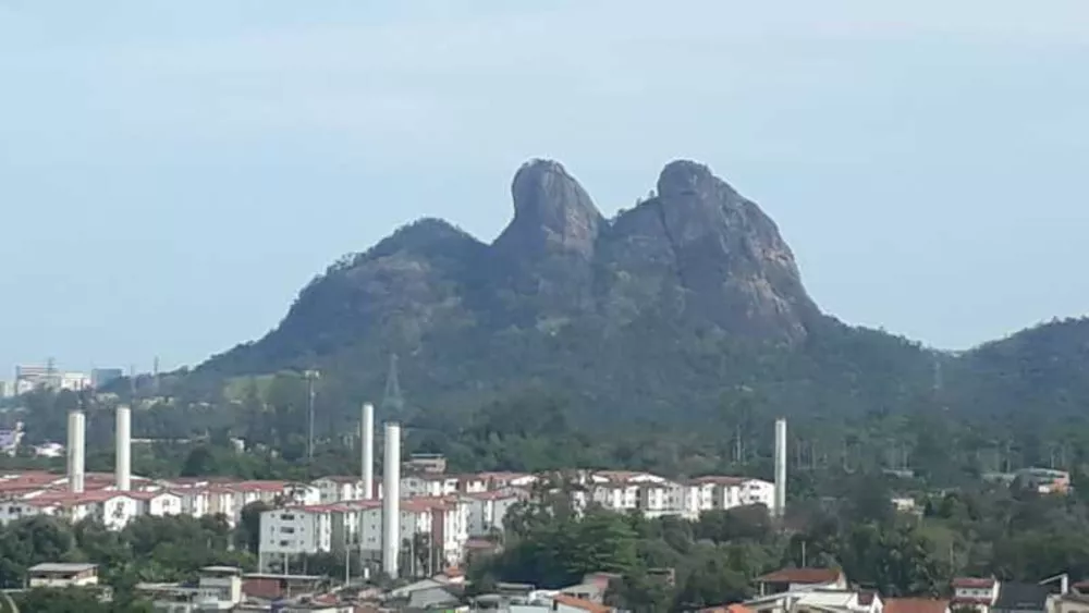 Apartamento, 2 quartos, 55 m² - Foto 6