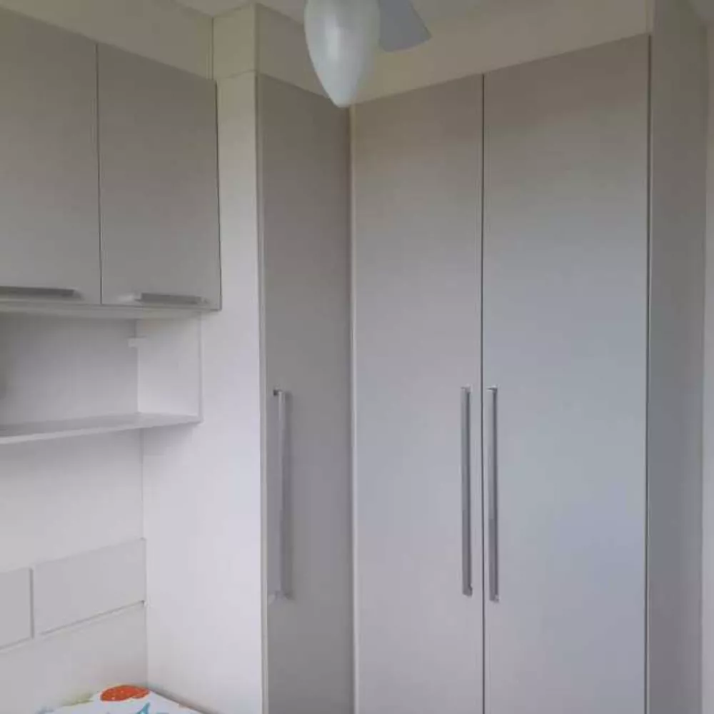 Apartamento, 2 quartos, 55 m² - Foto 4