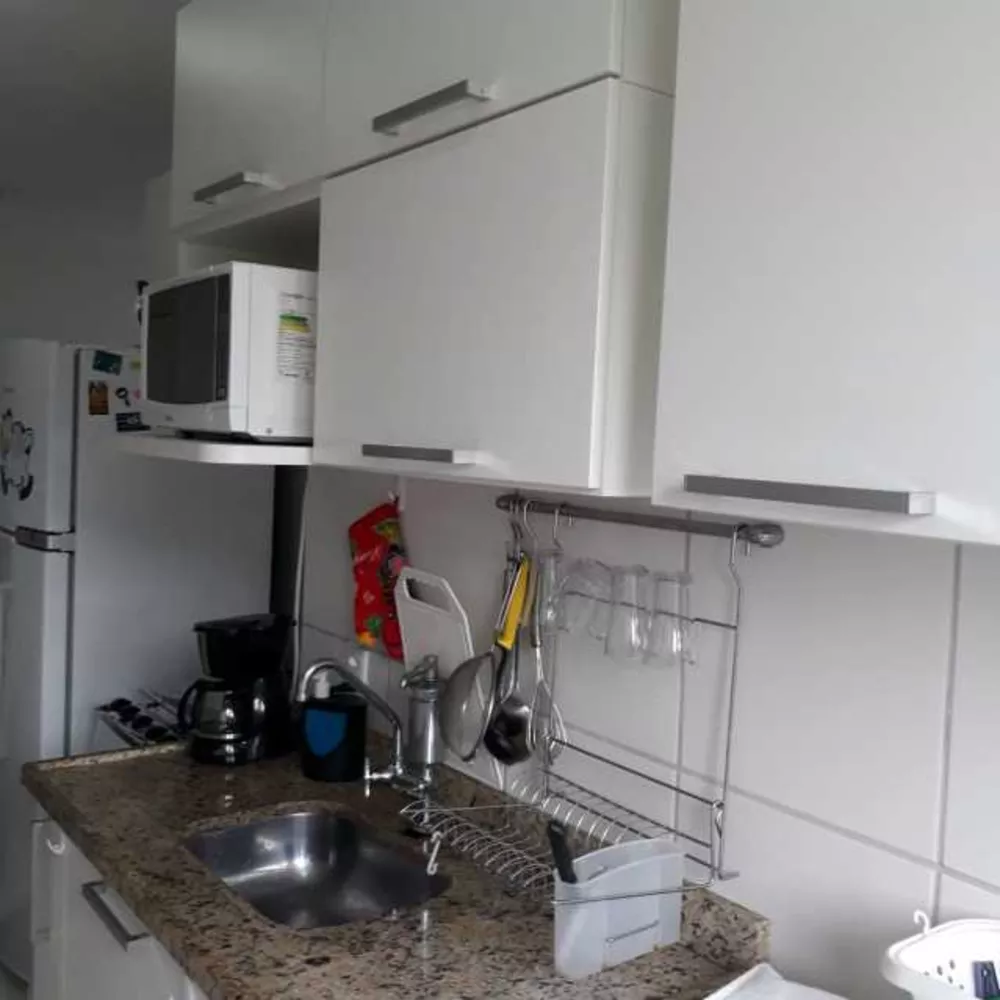 Apartamento, 2 quartos, 55 m² - Foto 19