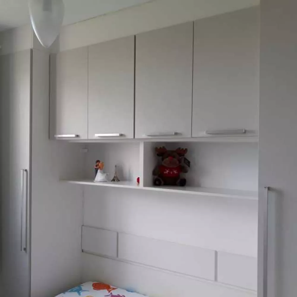 Apartamento, 2 quartos, 55 m² - Foto 8