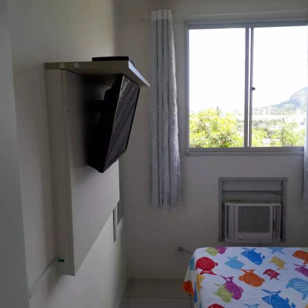 Apartamento, 2 quartos, 55 m² - Foto 5
