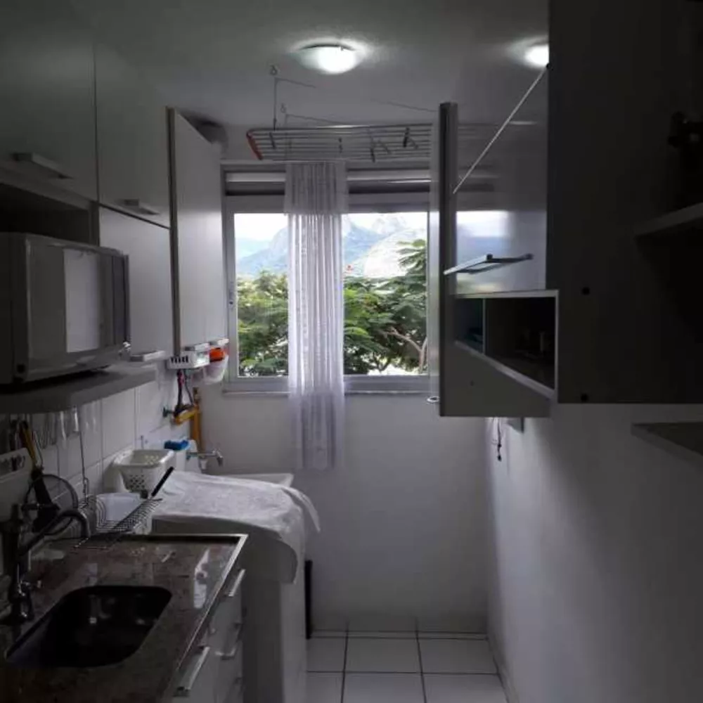 Apartamento, 2 quartos, 55 m² - Foto 21