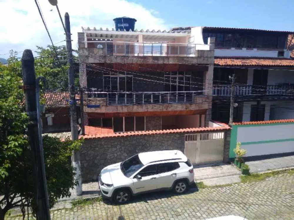 Casa de Condomínio, 3 quartos - Foto 11