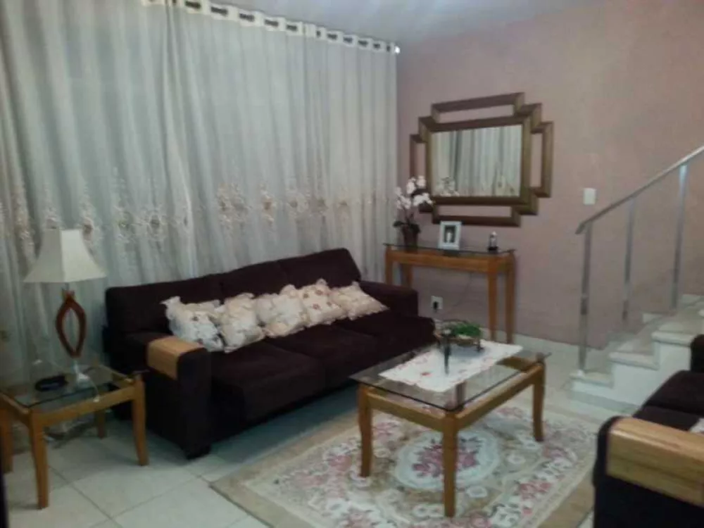 Casa de Condomínio, 3 quartos - Foto 3