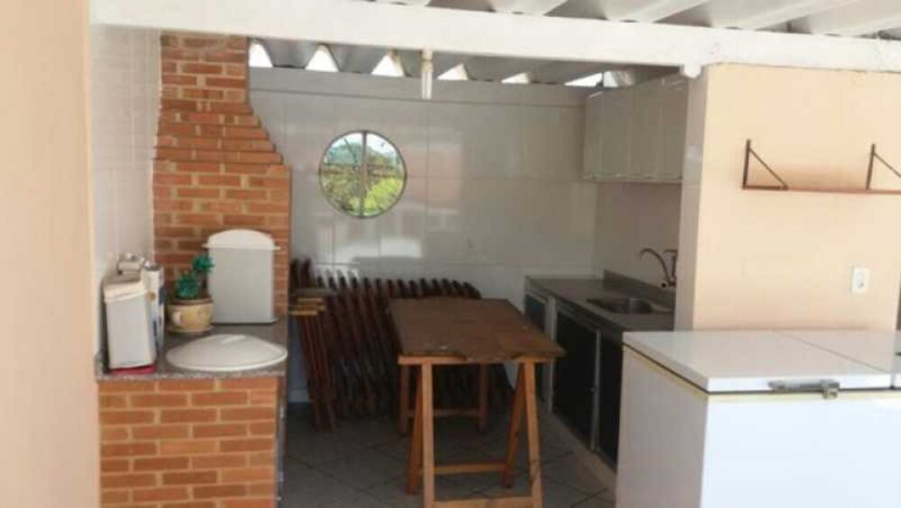 Casa de Condomínio, 3 quartos - Foto 17