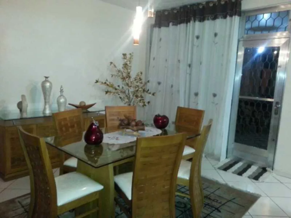 Casa de Condomínio, 3 quartos - Foto 7
