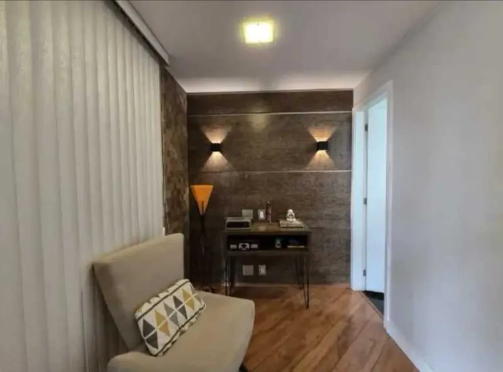 Cobertura, 3 quartos, 173 m² - Foto 4