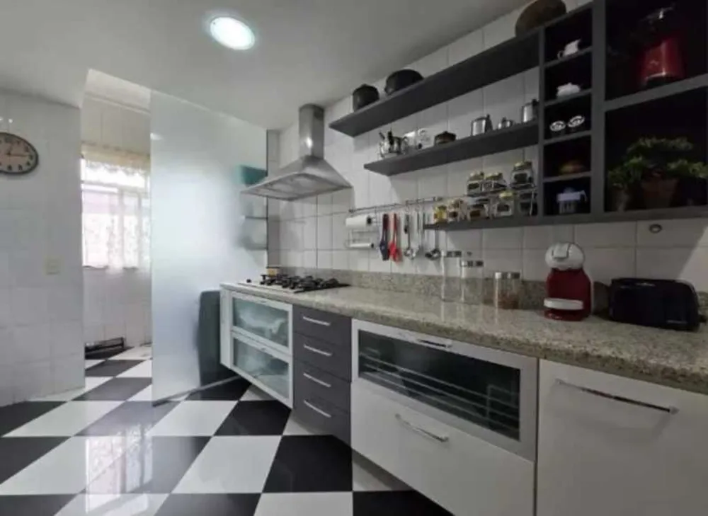 Cobertura, 3 quartos, 173 m² - Foto 16