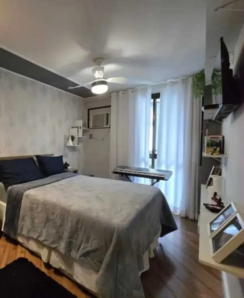 Cobertura, 3 quartos, 173 m² - Foto 10