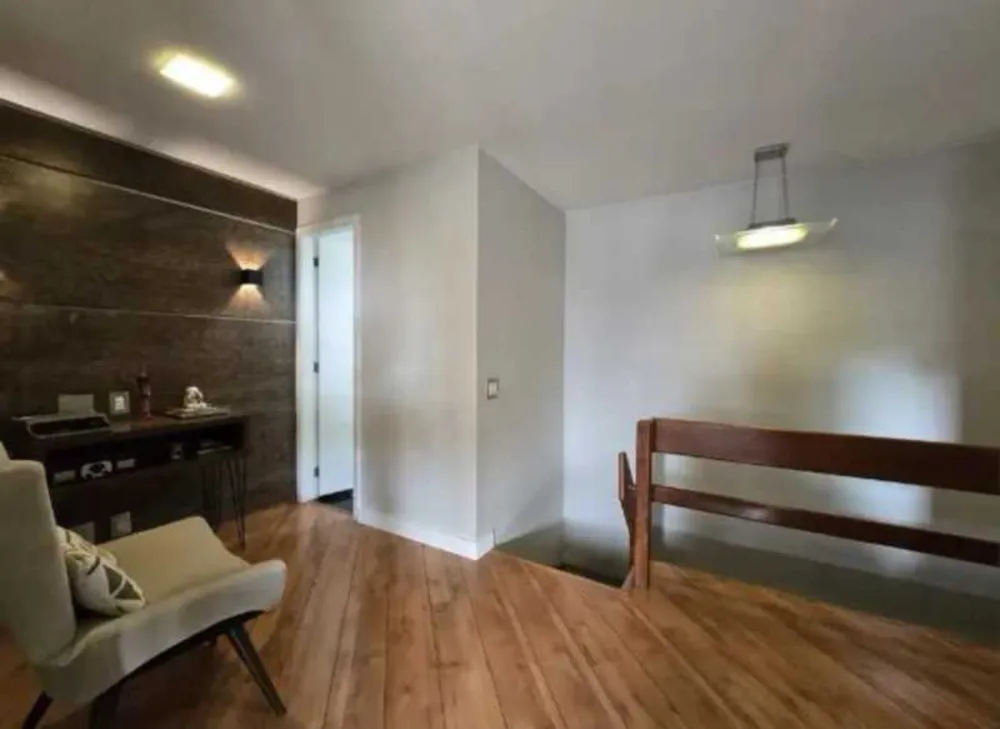Cobertura, 3 quartos, 173 m² - Foto 6