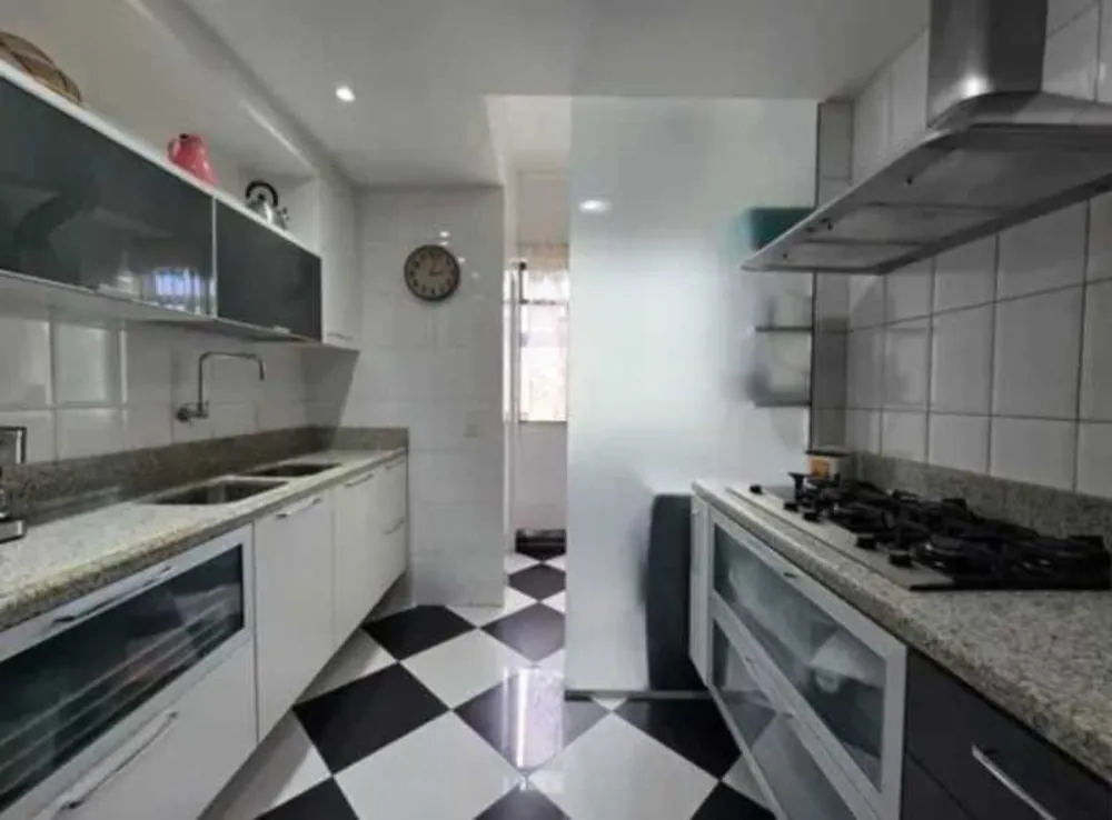 Cobertura, 3 quartos, 173 m² - Foto 17