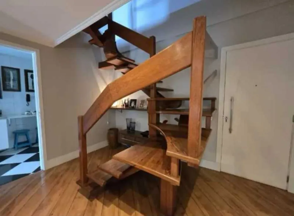 Cobertura, 3 quartos, 173 m² - Foto 18