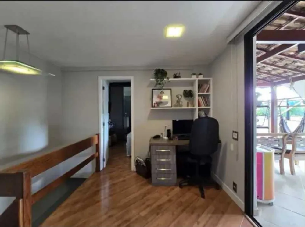Cobertura, 3 quartos, 173 m² - Foto 5